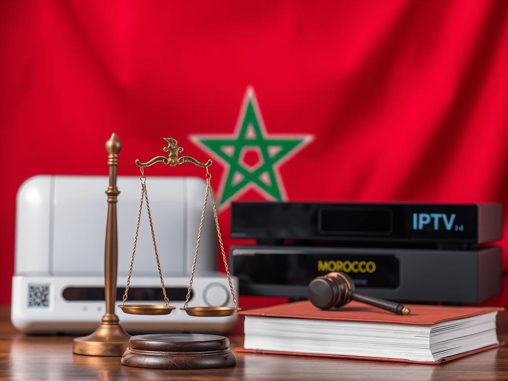 iptv maroc