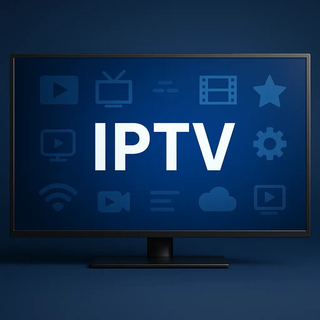 Xenon IPTV Avis