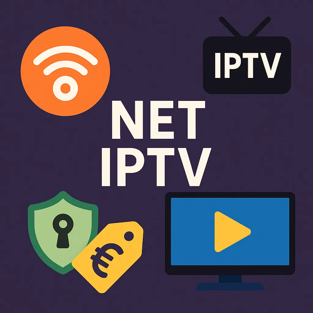 Net IPTV