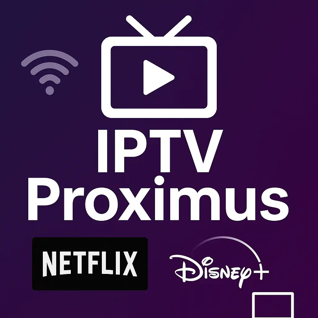 IPTV Proximus