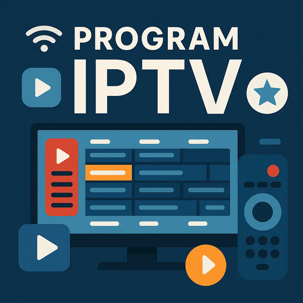 Program IPTV