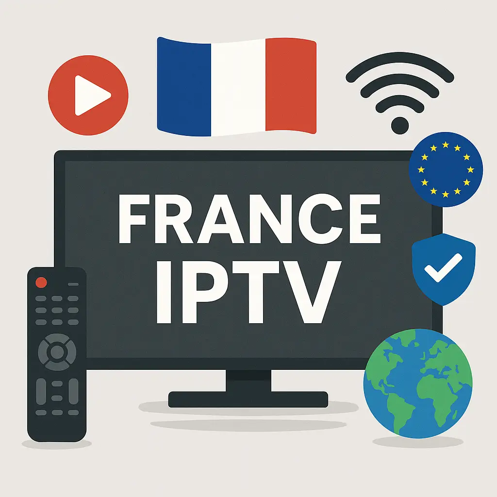 France IPTV
