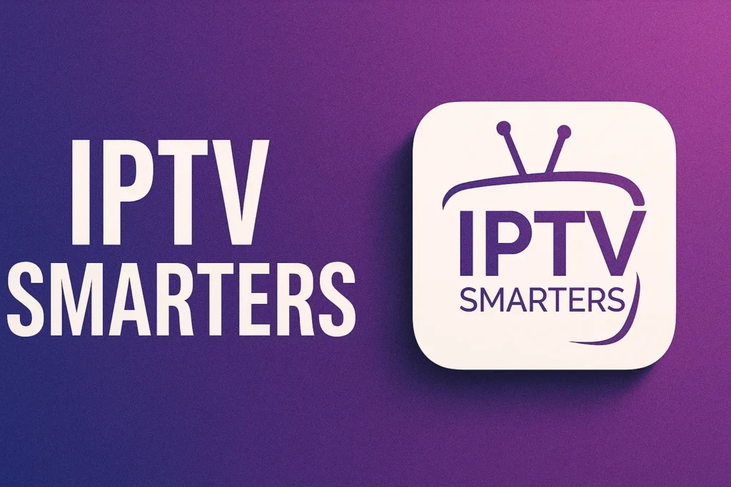 IPTV Smarters