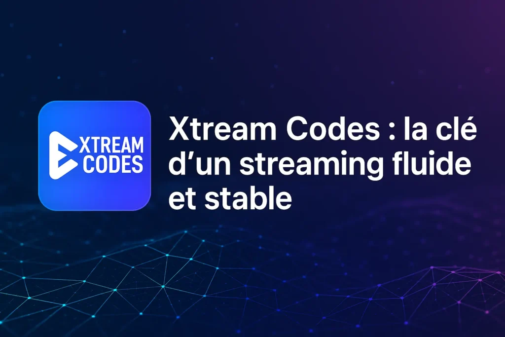 Xtream Codes