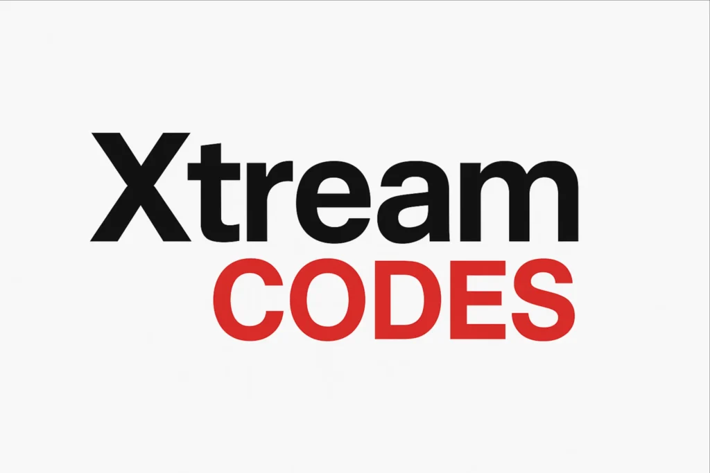 Xtream Codes