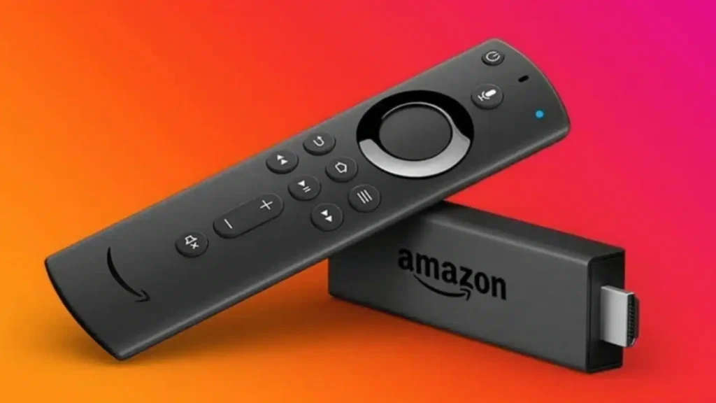 Belgique IPTV Firestick