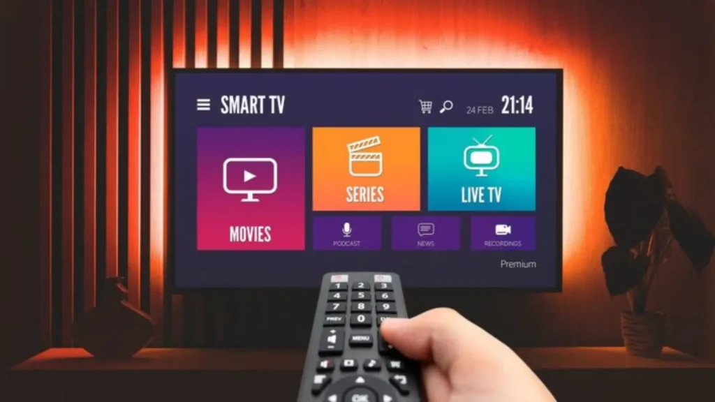 offres iptv belgique