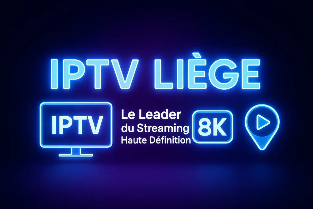 IPTV Liège