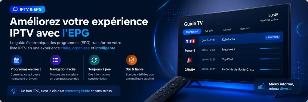 Public IPTV Playlist